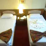 Salvatore Room -Cairo Downtown