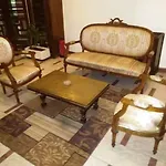 Salvatore Room -Cairo Downtown