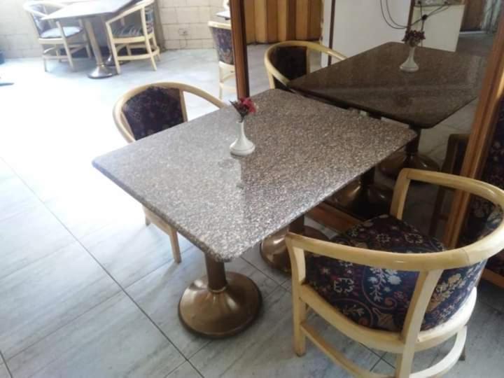Salvatore -cairo Downtown Bed & Breakfast *