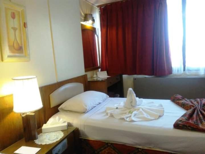 Salvatore -cairo Downtown Bed & Breakfast