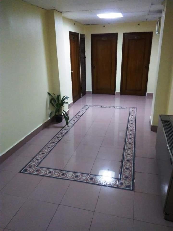 Bed & Breakfast Salvatore -cairo Downtown Cairo